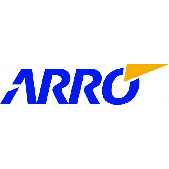 Logo of Arro
