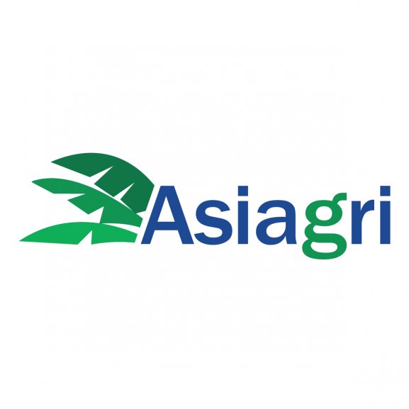 Logo of Asiagri