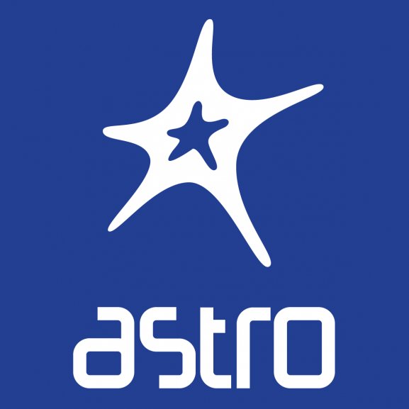 Logo of Astro - Emelec