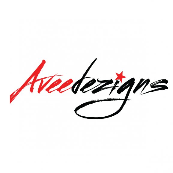 Logo of Aveedezigns