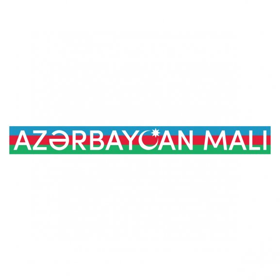 Logo of Azərbaycan Malı (Made in Azerbaijan)