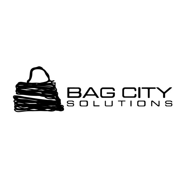 Logo of Bag City Solutions