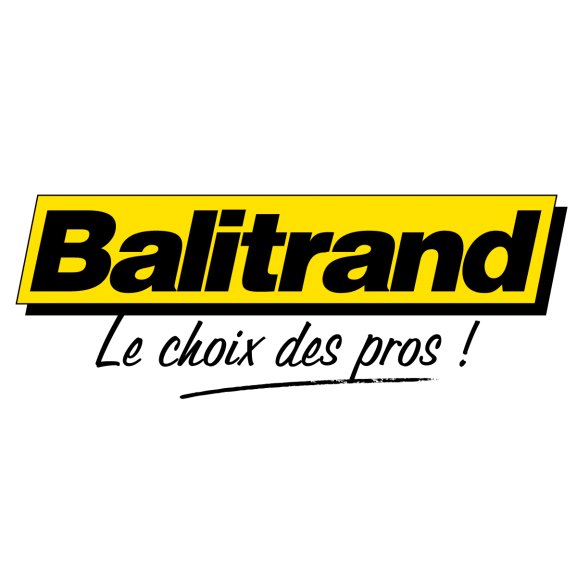 Logo of Balitrand