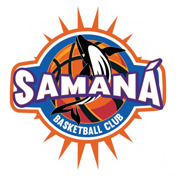 Logo of Balleneros de Samaná
