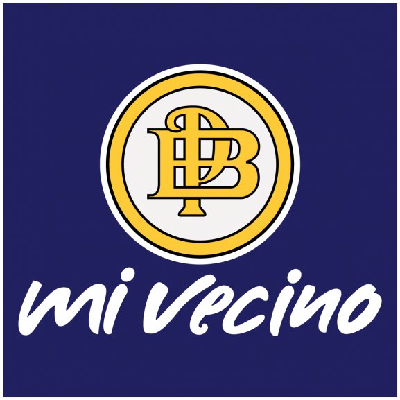 Logo of Banco Pichincha