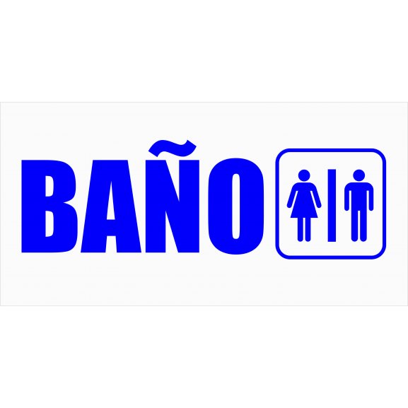 Logo of Baño Bath