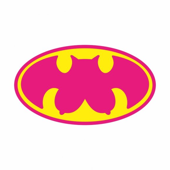Logo of Batgirl
