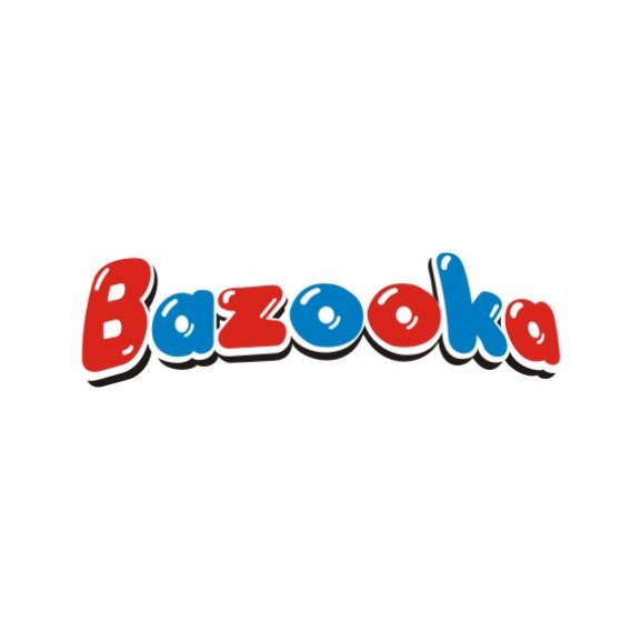 Logo of Bazooka
