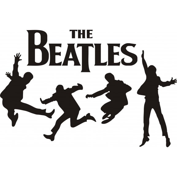 Logo of The Beatles