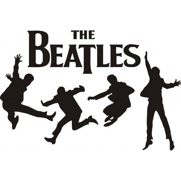 The Beatles | Brands of the World™ | Download vector logos and logotypes