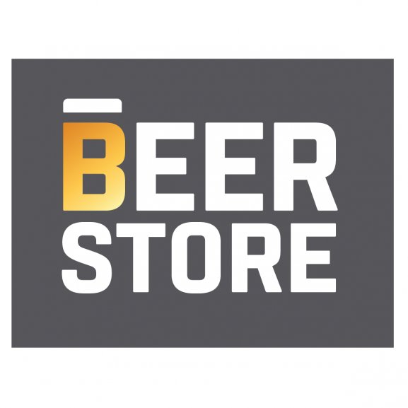 Logo of Beer Store