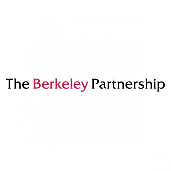 Logo of The Berkeley Partnership