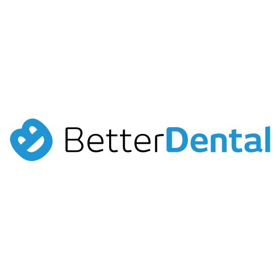 Logo of Better Dental