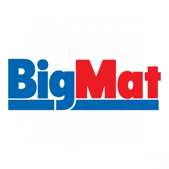 Logo of BigMat