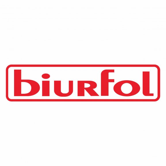 Logo of Biurfol