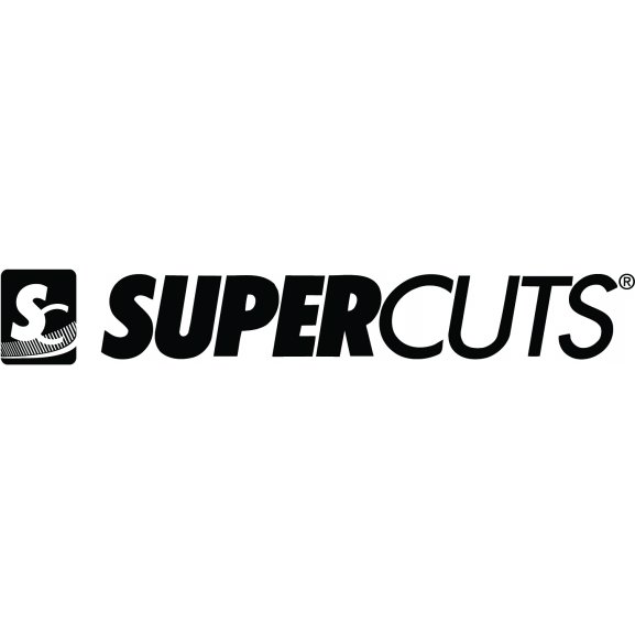 Logo of Supercuts