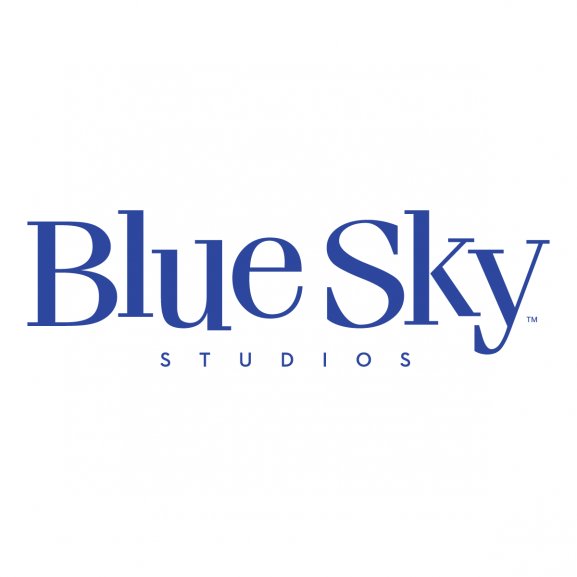 Logo of Blue Sky