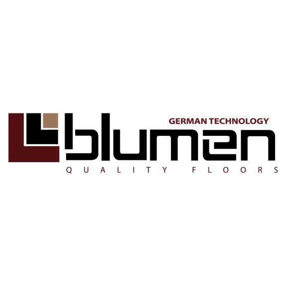 Logo of Blumen