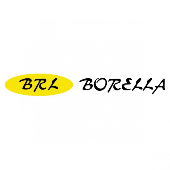 Borella | Brands of the World™ | Download vector logos and logotypes