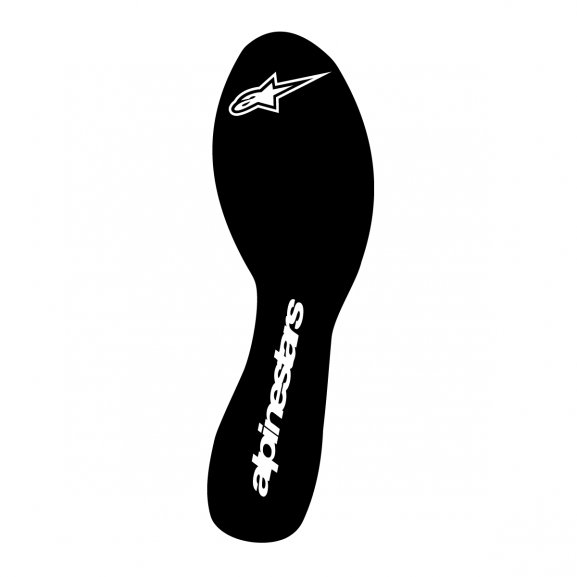 Logo of Alpinestars