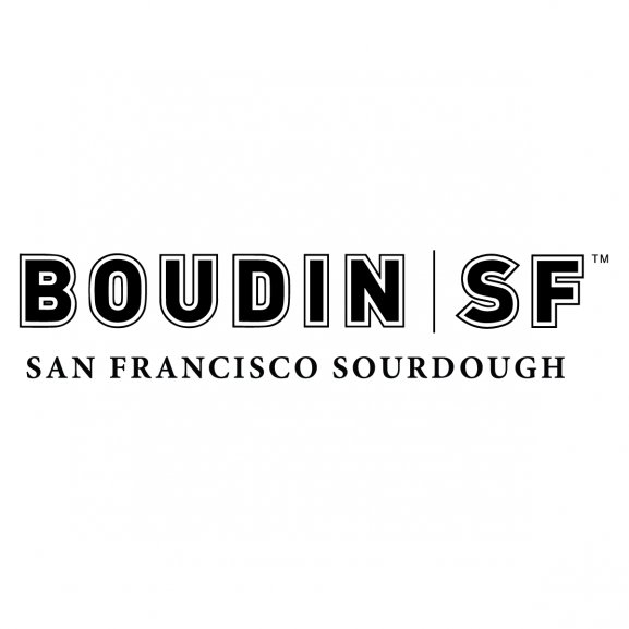 Logo of Boudin