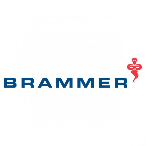 Logo of Brammer