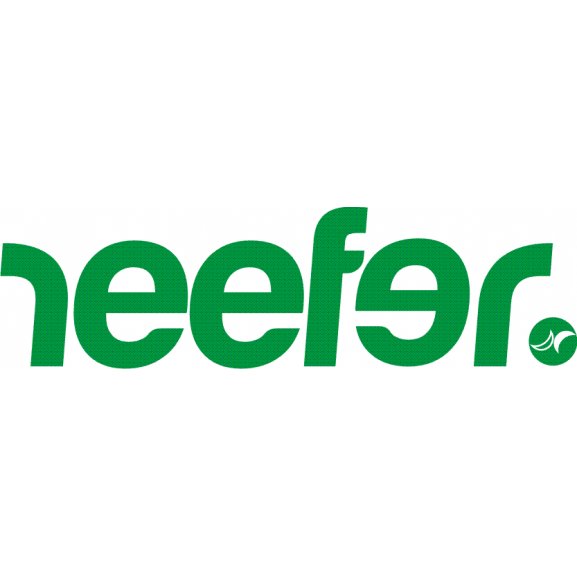 Logo of Reefer