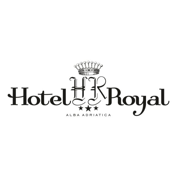Logo of Hotel Royal