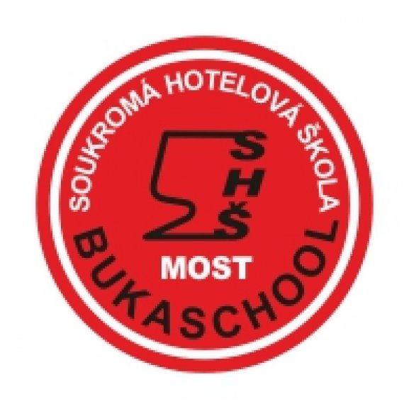 Logo of Bukaschool