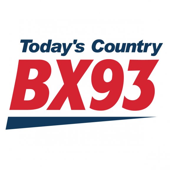 Logo of BX93