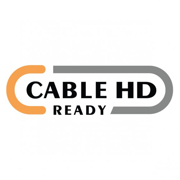 Logo of Cable Ready HD