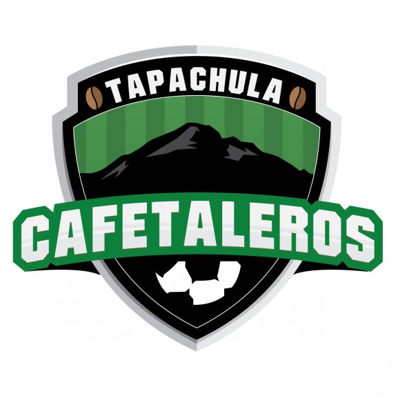 Logo of Cafetaleros de Tapachula