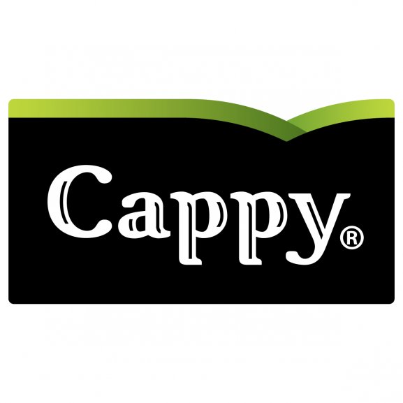Logo of Cappy