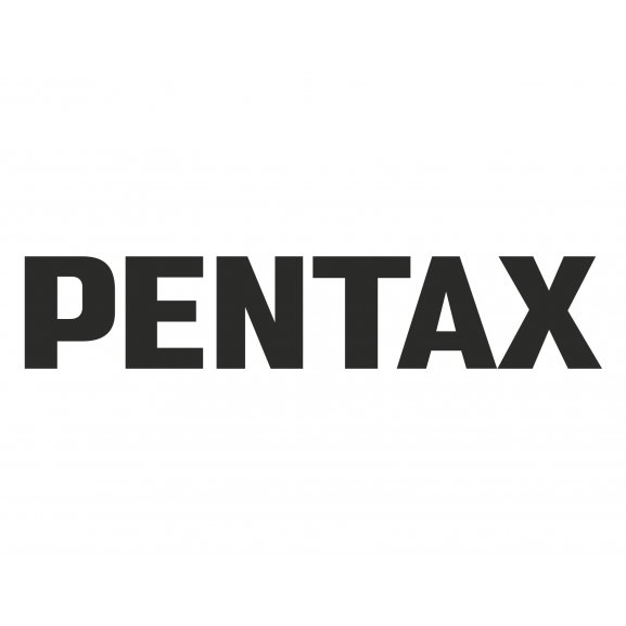 Logo of Pentax