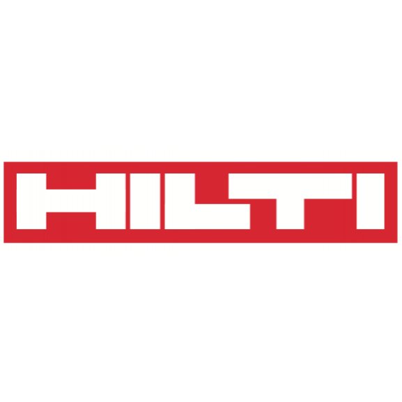 Logo of Hilti