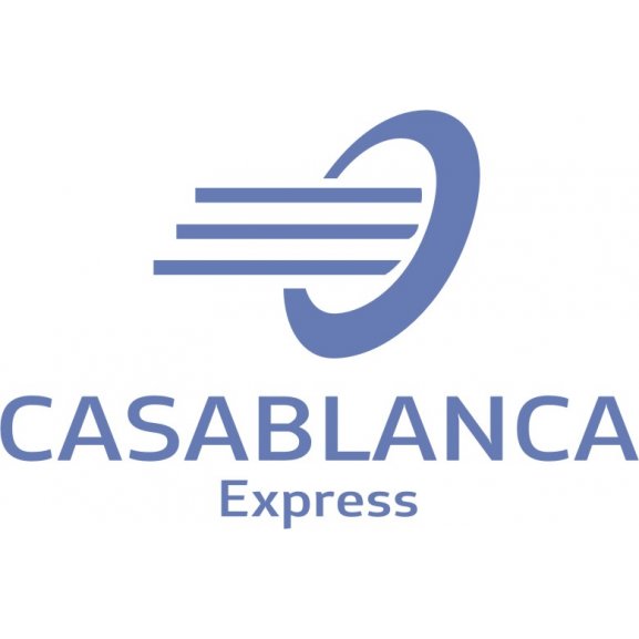 Logo of Casablanca Express