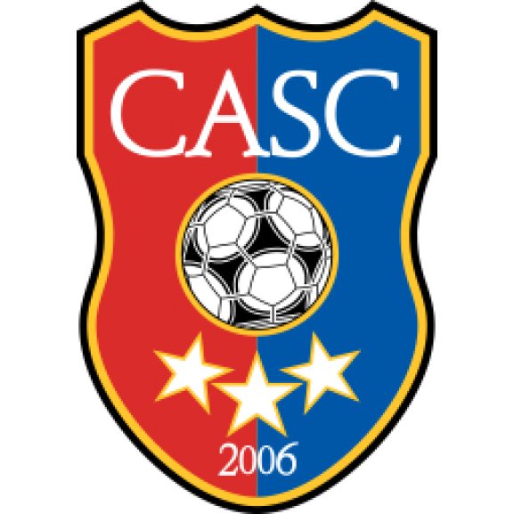 Logo of Cayman Athletic Sc