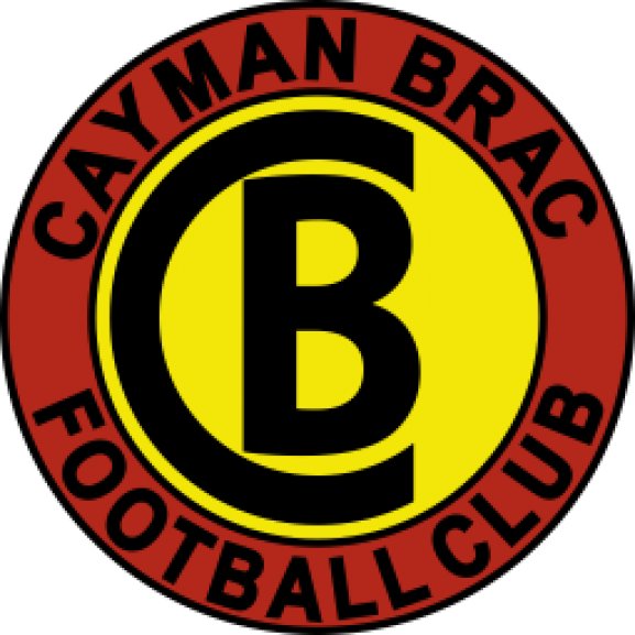 Logo of Cayman Brac Fc