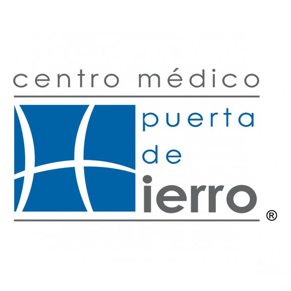 Logo of Centro Médico Puerta de Hierro