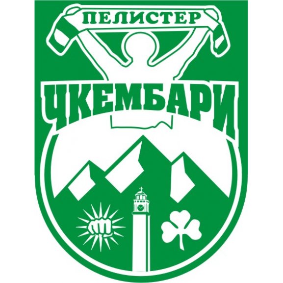 Logo of Ckembari Bitola