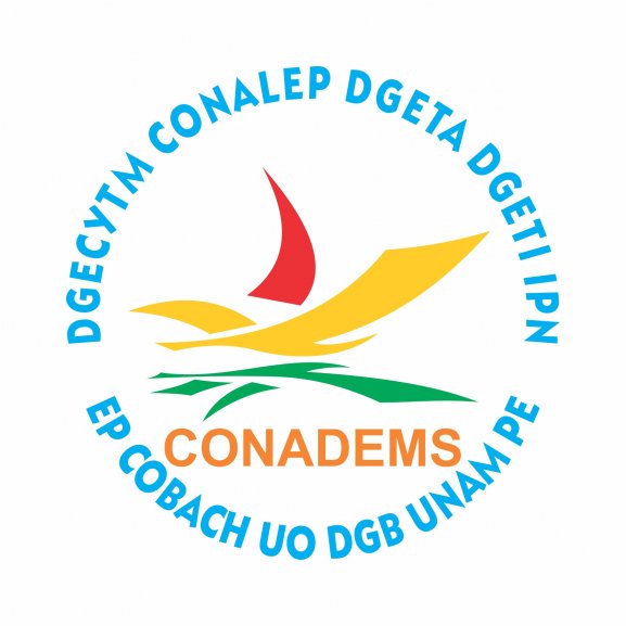 Logo of Conadems