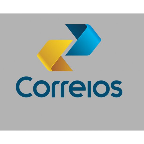 Logo of Correios 2020