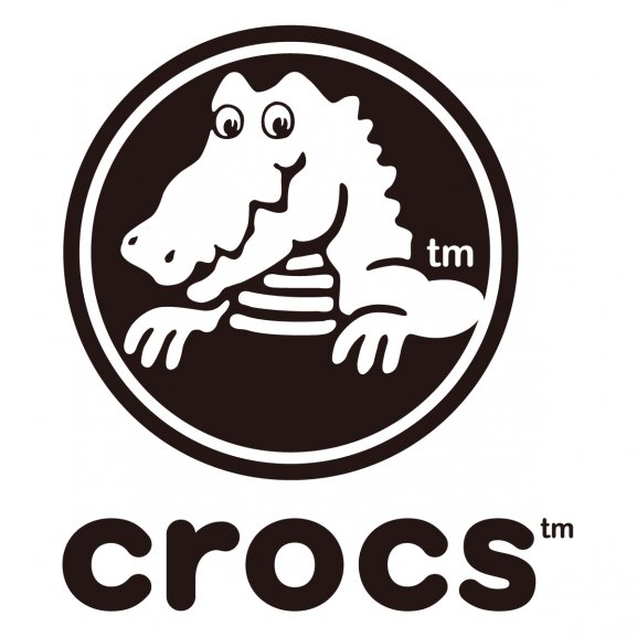Logo of Crocs