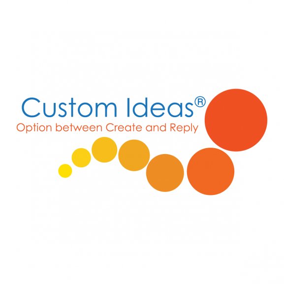 Logo of Custom Ideas