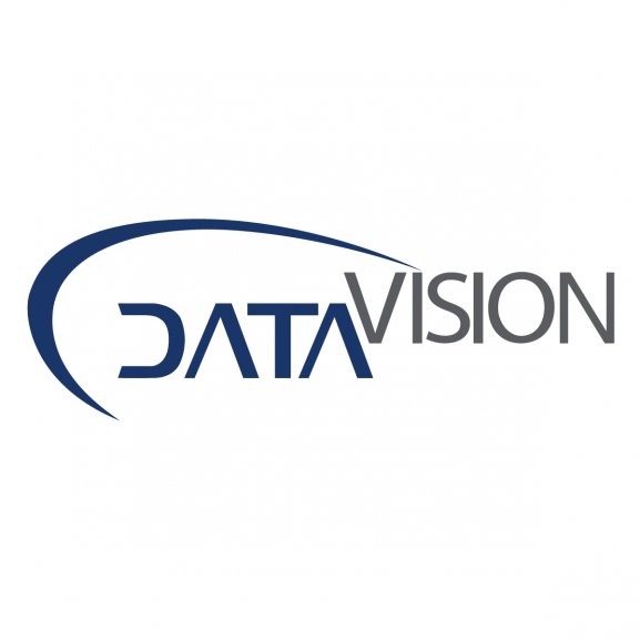 Logo of DataVision Digital