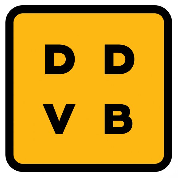 Logo of Ddvb