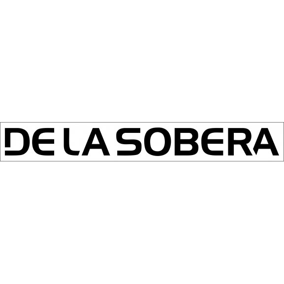 Logo of De la Sobera