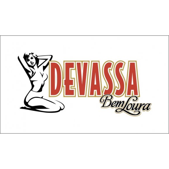 Logo of Devassa
