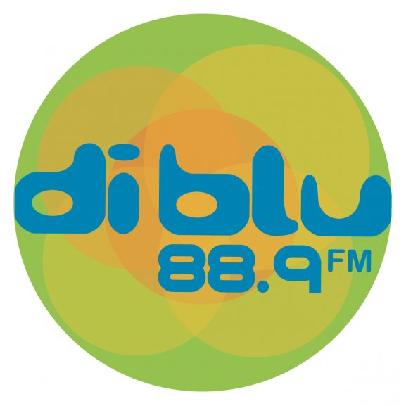 Logo of Diblu