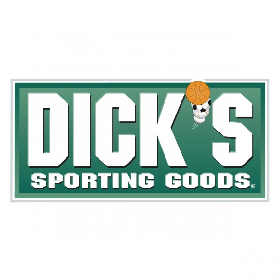 Logo of Dick&#039;s Sporting Goods